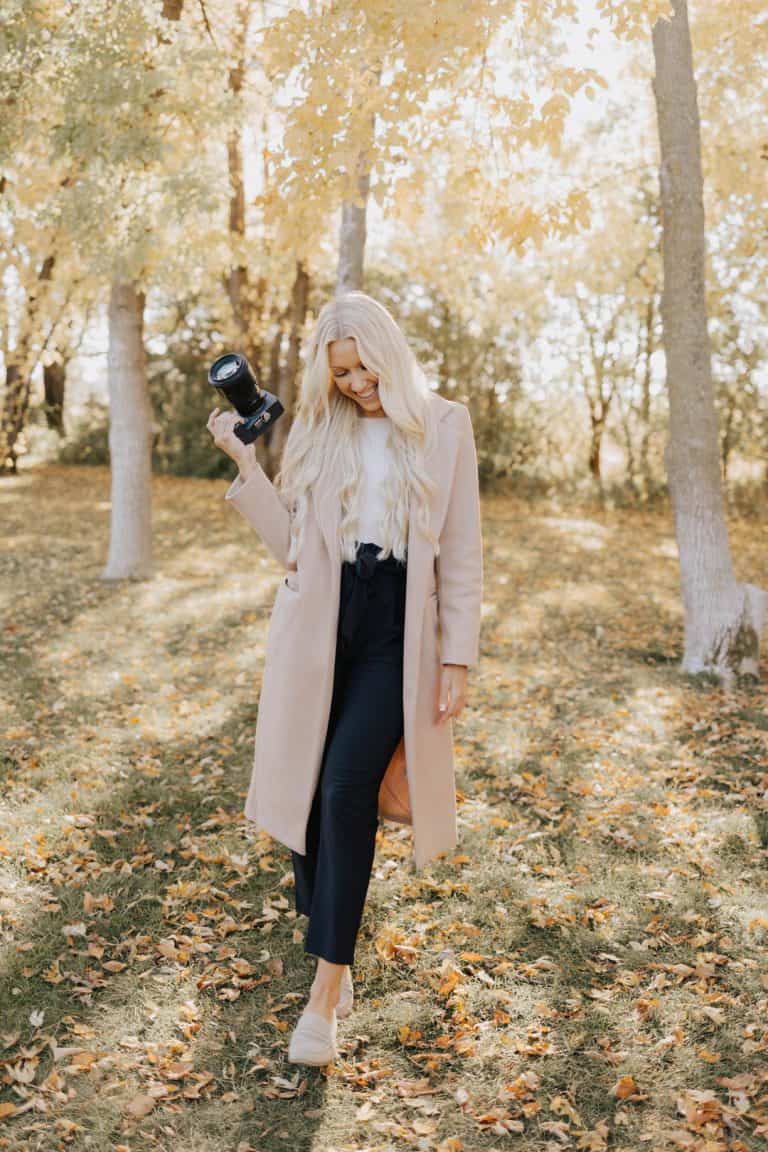 Trench Coats under $50 You Need in Your Closet this Winter