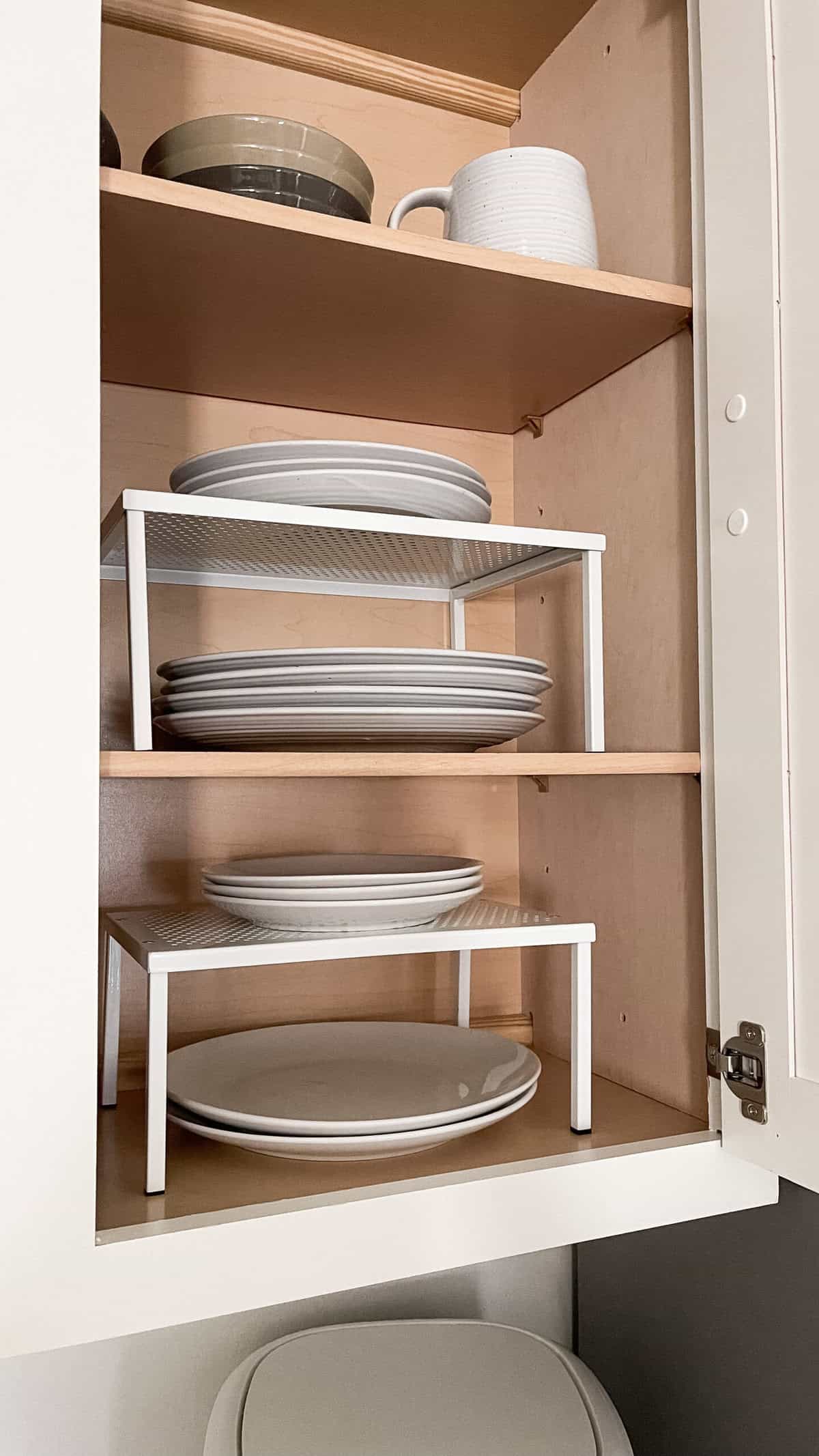 Kitchen Organization Ideas for a Small Apartment
