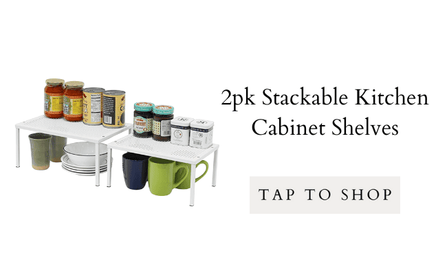 The 16 Best Kitchen Organizers of 2023