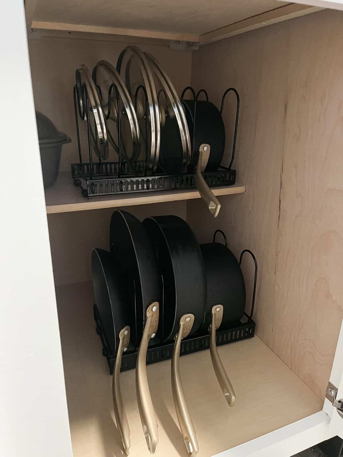 11 Best Pots and Pans Storage Ideas 2023