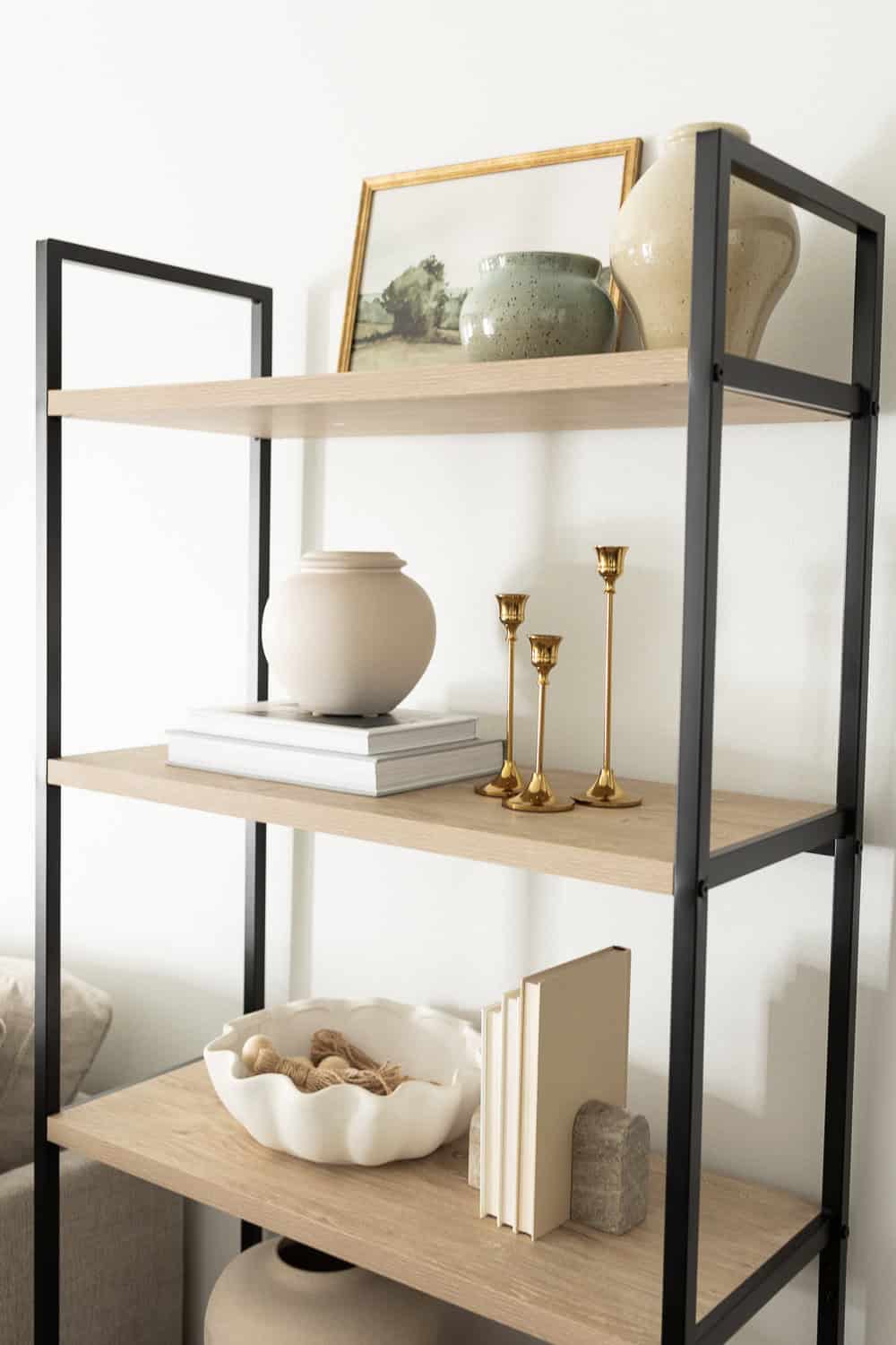 bookshelf ideas