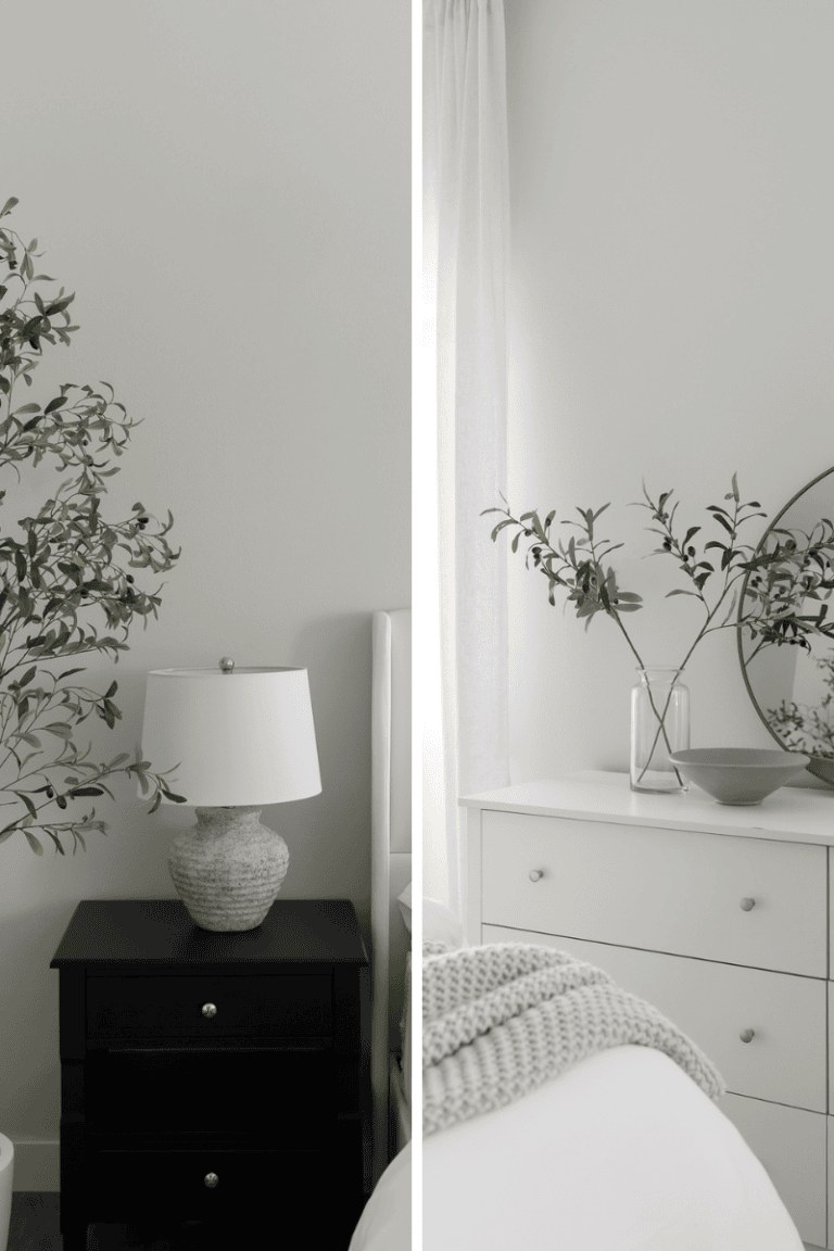 mix and match bedroom furniture ideas