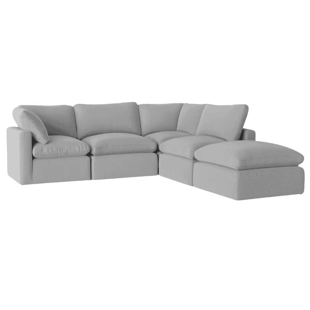 living room sectional sofa