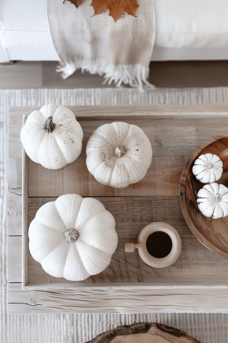 amazon fall decor