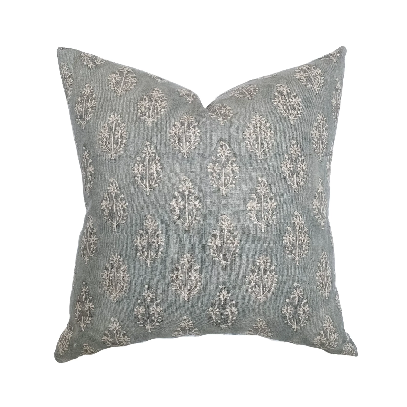 beige couch throw pillow