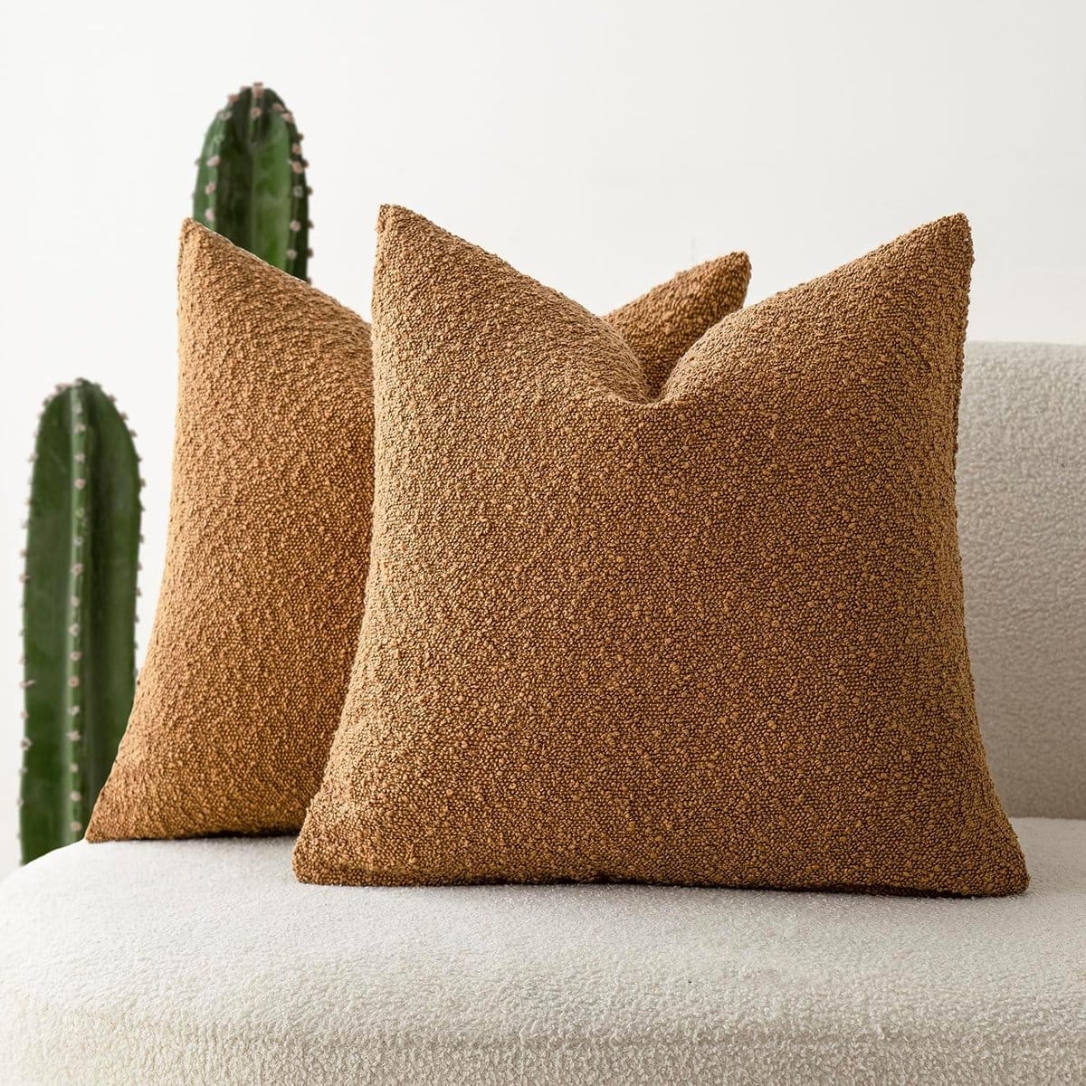fall throw pillows