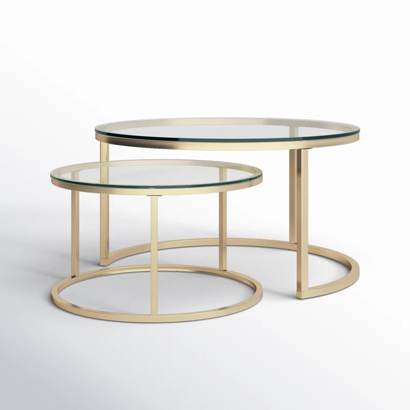 affordable coffee tables