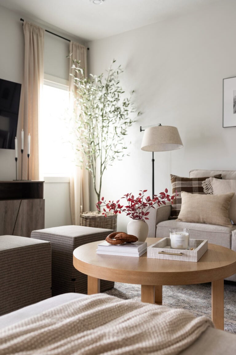 13 Designer Inspired Target Fall Decor Picks to Decorate Your Home on a Budget