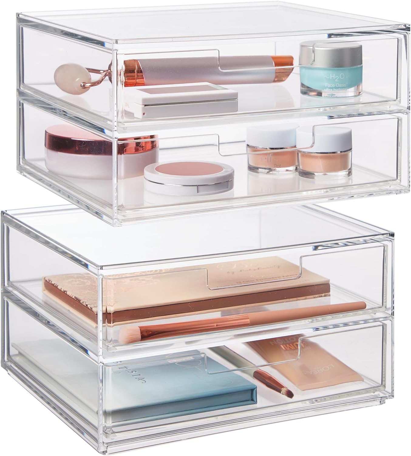 under the bathroom sink storage ideas