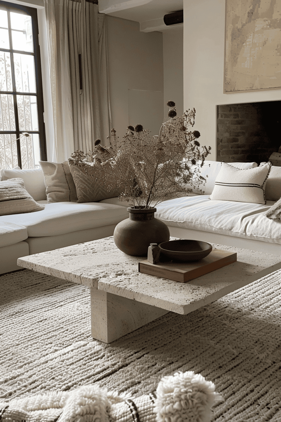 fall living room ideas