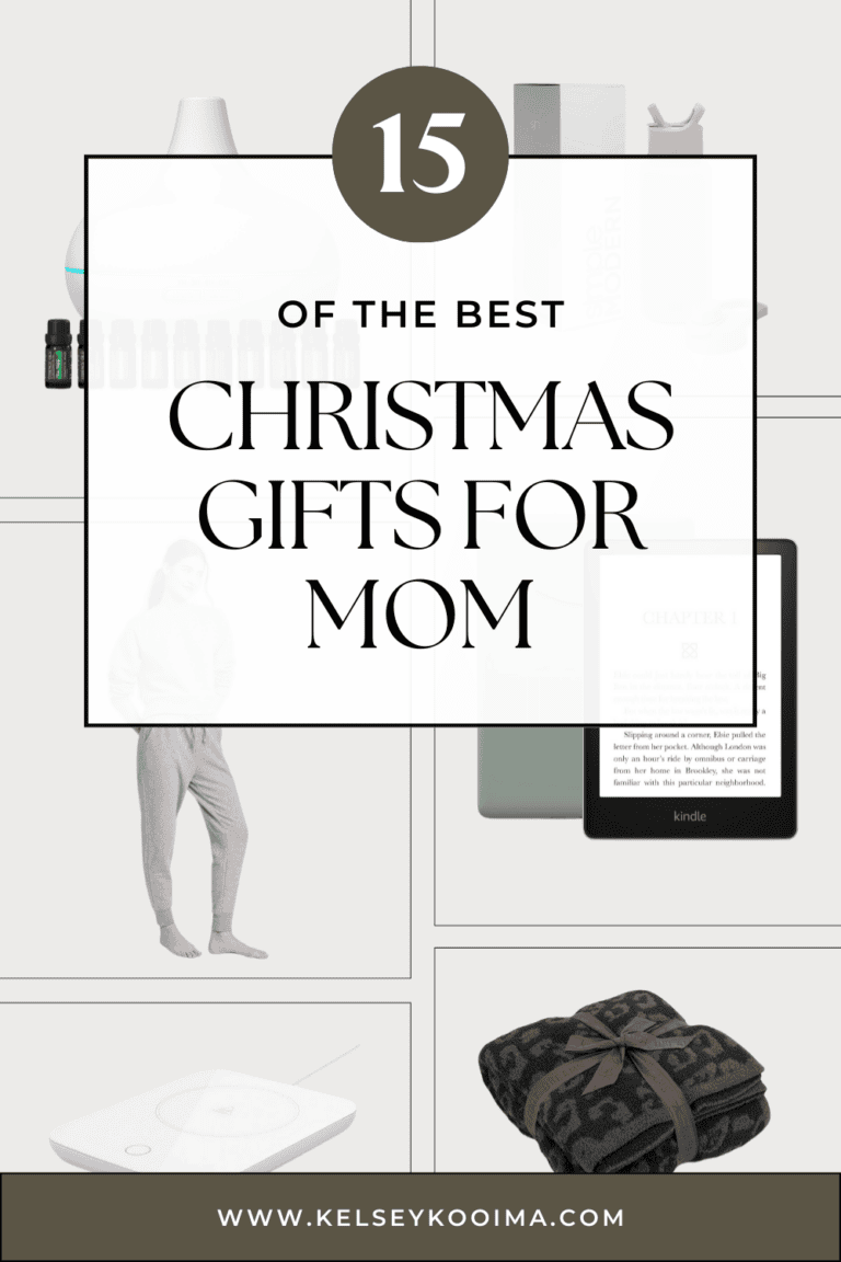 christmas gifts for mom