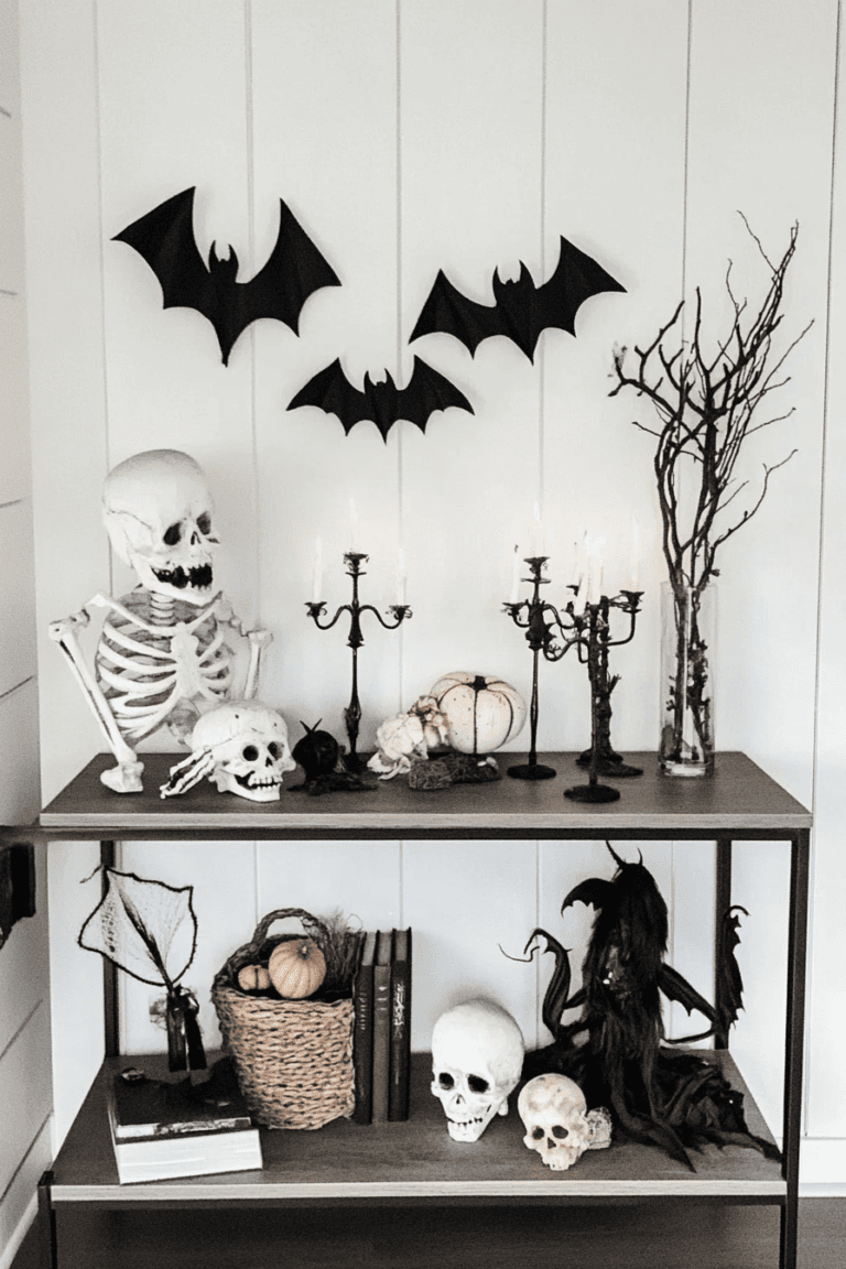 halloween decorations