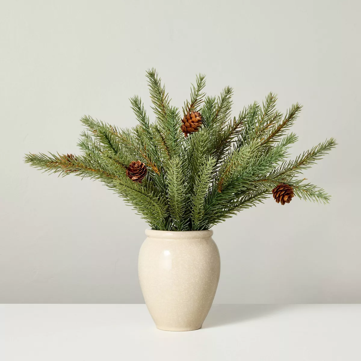 target christmas decor