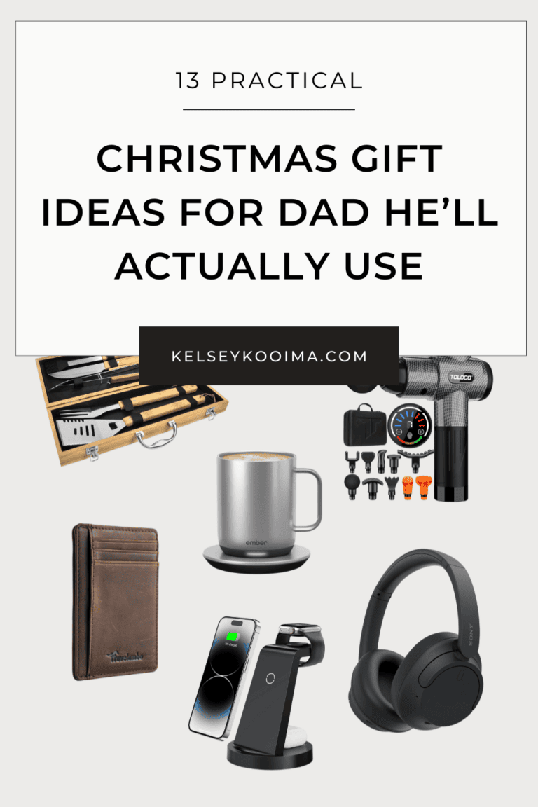 christmas gifts for dad