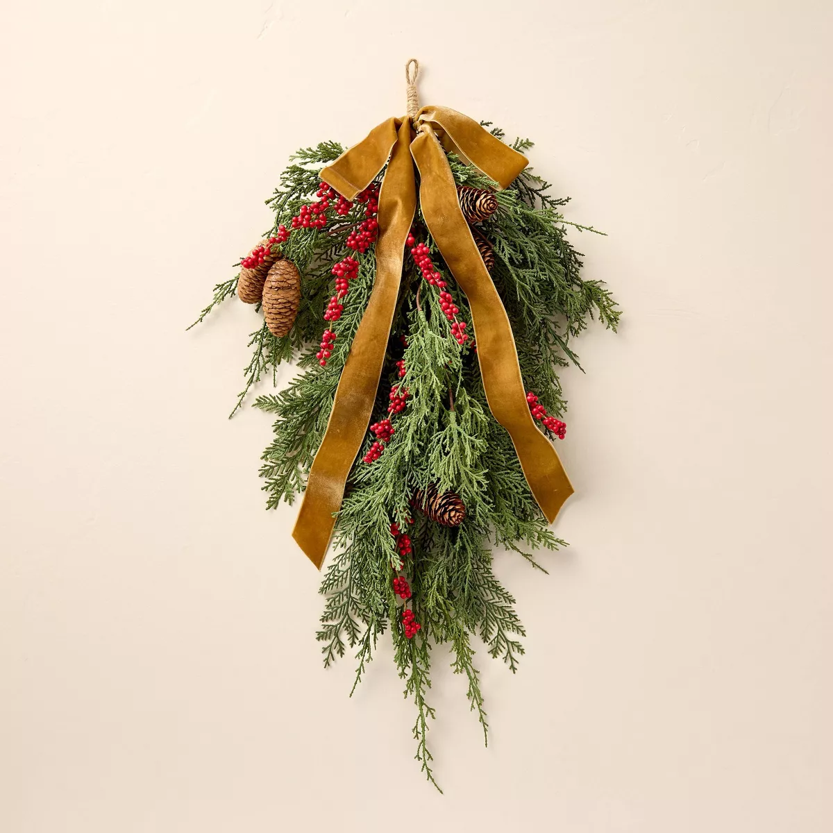 target christmas decor